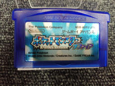 ポケットモンスターサファイア|NINTENDO