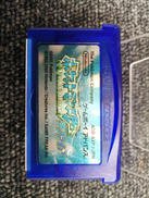 ポケットモンスターサファイア|NINTENDO