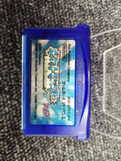 ポケットモンスターサファイア|NINTENDO