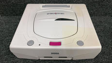 セガサターン|SEGA