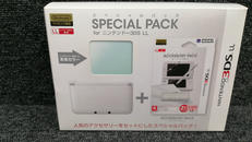 3DSLL|NINTENDO