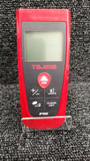 レーザー距離計|TAJIMA