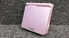 ゲームボーイアドバンスSP|NINTENDO / 任天堂