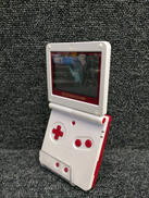 ゲームボーイアドバンスSP|NINTENDO / 任天堂