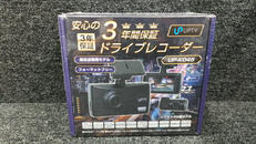 ドライブレコーダー|UPTY