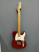 エレキギター|FENDER JAPAN