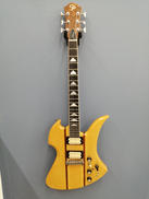 エレキギター|ARIA PROⅡ