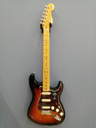 エレキギター|FENDER USA