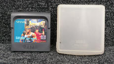 ベア・ナックル|SEGA