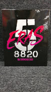 B'Z SHOWCASE2020-5 ERAS8820 DA|㈱ビーイング