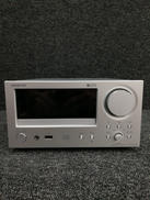 ネットワークCDレシーバー|ONKYO