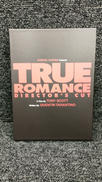 TRUE ROMANCE DIRECTORS CUT|ワーナーエンターテイメント