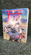 物語シリーズ ファイナルシーズン BLU-RAY BOX|(株)アニプレックス