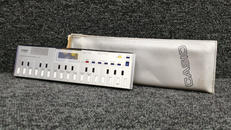 ミニシンセサイザー|CASIO
