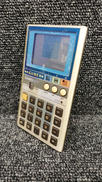 ゲーム電卓|CASIO