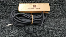 ピックアップ|SEYMOUR DUNCAN