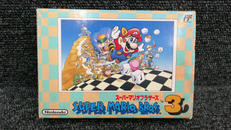 スーパーマリオブラザーズ3|NINTENDO