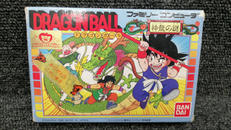ドラゴンボール 神龍の謎|BANDAI