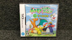 ポケモン不思議のダンジョン 空の探検隊|NINTENDO