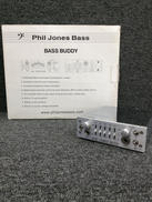 プリアンプ|PJB/PHIL JONES BASS