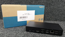 拡張ドック|NEC