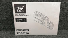 TZドライブレコーダー|CELLSTAR