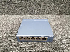 スイッチングハブ|TP-LINK