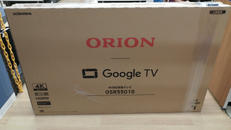 4K液晶テレビ|ORION(オライオン)