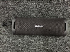 BTスピーカー|SONY