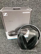 ヘッドホン|SENNHEISER