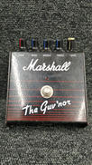 エフェクター|MARSHALL