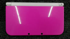 NEW 3DS LL|NINTENDO