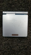GBA SP|NINTENDO