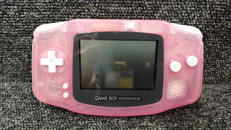 GBアドバンス|NINTENDO