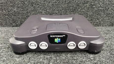 64|NINTENDO