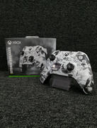 XBOX　ワイヤレスコントローラー|MICROSOFT