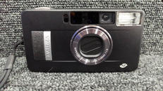 コンパクトフイルムカメラ|FUJIFILM