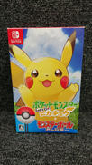 ポケットモンスターピカチュウト|NINTENDO