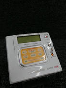 ポータブルMDレコーダー|PANASONIC