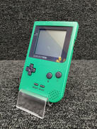 ゲームボーイ|NINTENDO
