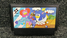 夢ペンギン物語|KONAMI