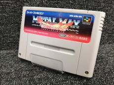 スーパーファミコンソフト|データイースト株式会社