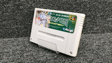 スーパーファミコンソフト|メサイヤ