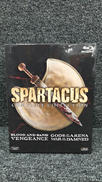 SPARTACUS|フォックス ホーム エンターテイメント