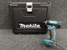 インパクトドライバー|MAKITA