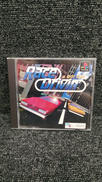 RACE DRIVIN A GO!GO!|株式会社タイムワーナー