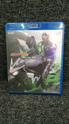 仮面ライダーダブル|東映株式会社