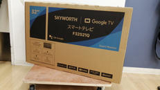 スマートテレビ|SKYWORTH