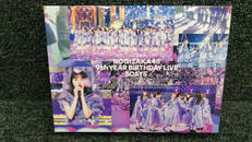 乃木坂46 9TH YEAR BIRTHDAY LIVE 5|ソニー・ミュージックレコーズ