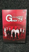 GMEN75 初回生産限定 DVD-COLLECTION I|東映